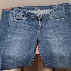 Kut from the Kloth Women's Jeans SZ 8